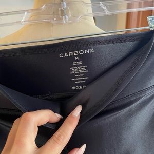 Carbon 38 takara bike shorts